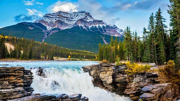 Viaje grupal a Canadá: programas 2026 desde Buenos Aires