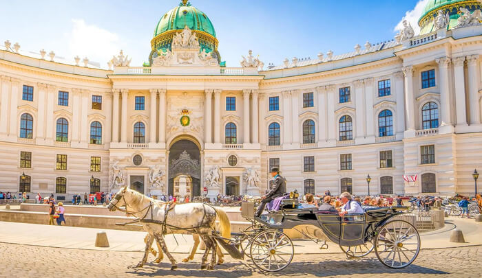 Capitales Imperiales con Berlin