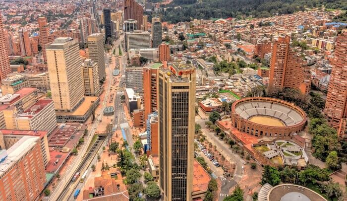Colombia Te Enamora