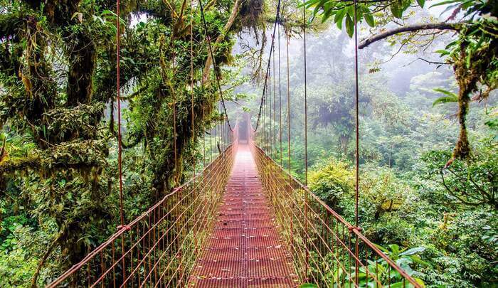 Explora Costa Rica