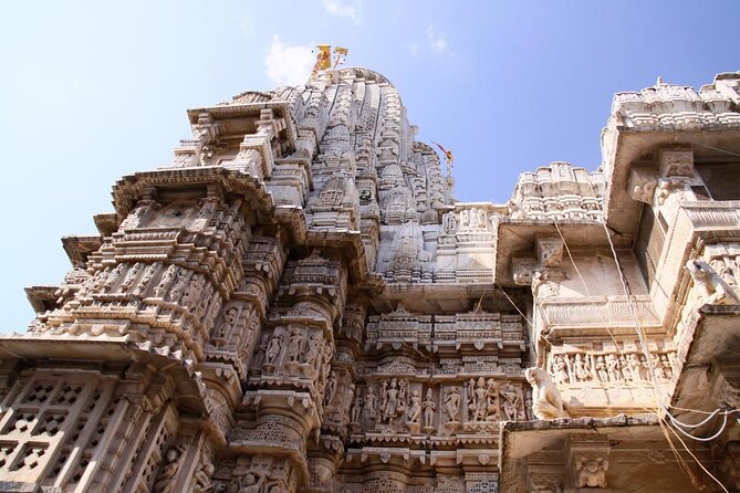 Viajar a India en grupo desde Argentina: visas, vacunas, rupias y consejos prácticos