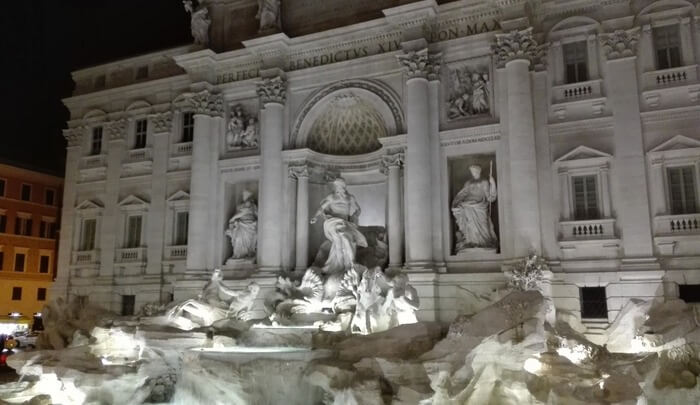 Descubre Italia