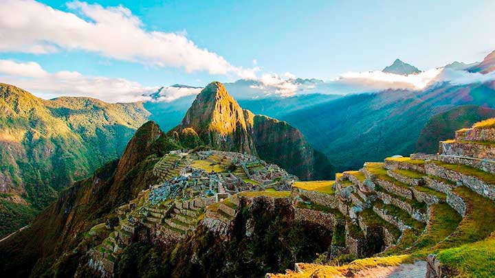 Conecta Perú