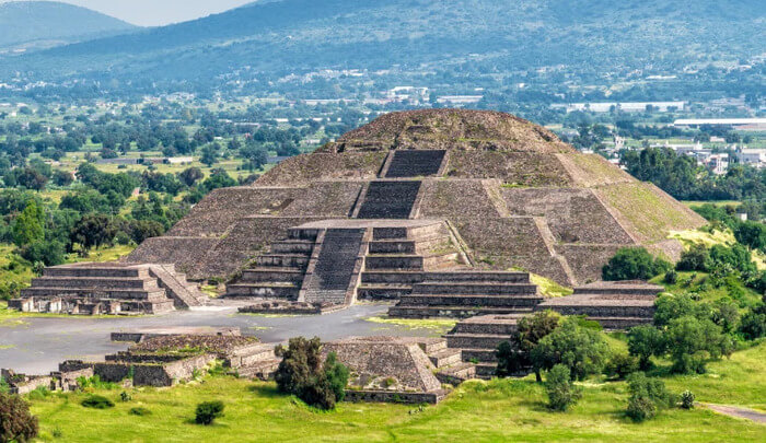 México Mágico & Nuevo Vallarta