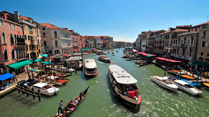 Ola Europea