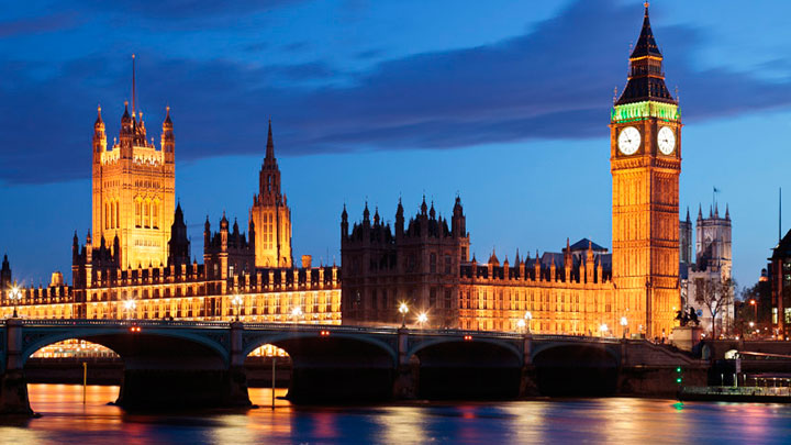Ola Europea - Imagen 2