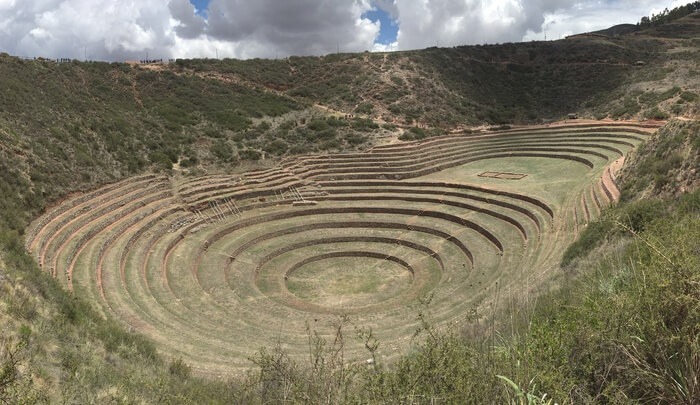 Conecta Peru