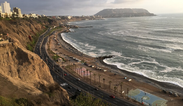 Conecta Perú