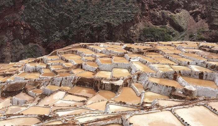 Perú Extraordinario