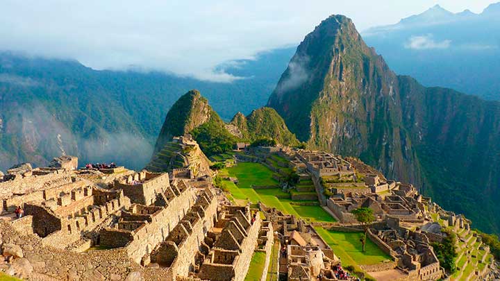 Perú con Crucero por el Amazonas