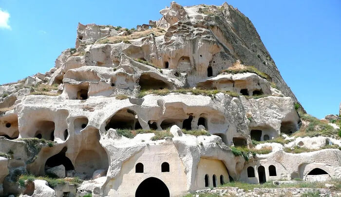 Senti Turquia