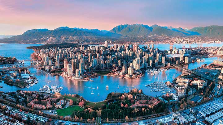 Canada Otro Concepto