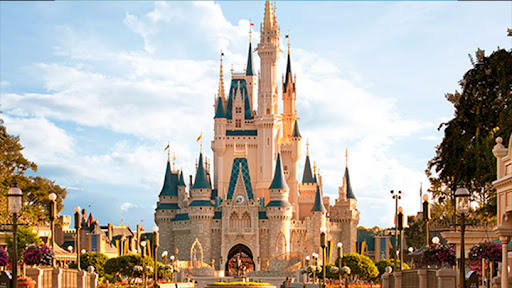 Disney en Familia
