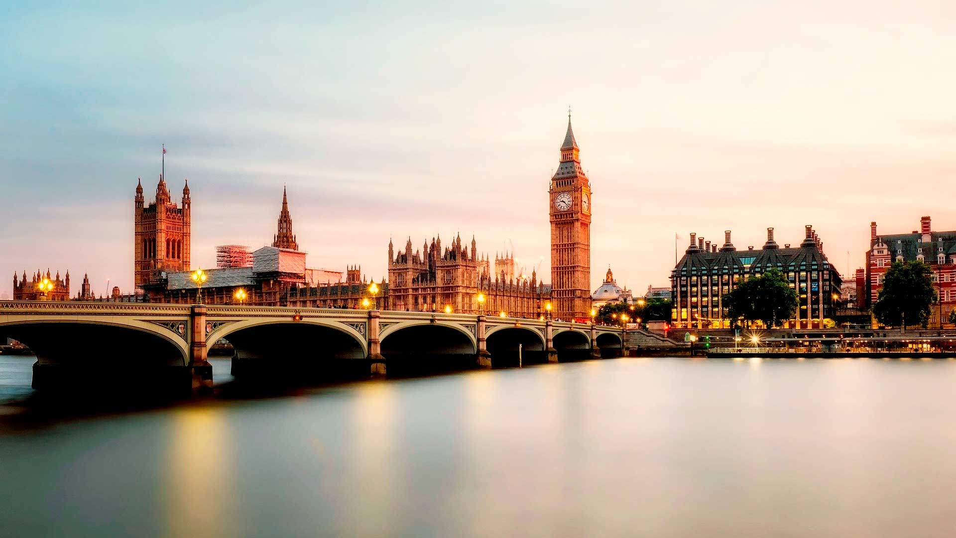 Maravillas De Inglaterra, Escocia & Irlanda