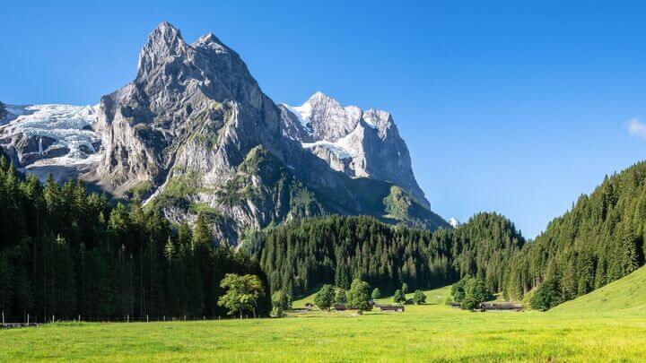 Alpes de Ensueño - Oktoberfest Edition