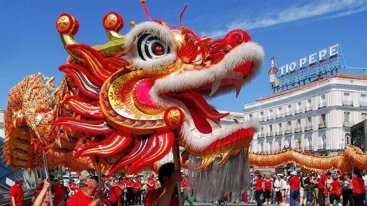 Hong Kong & China - salida grupal King Midas