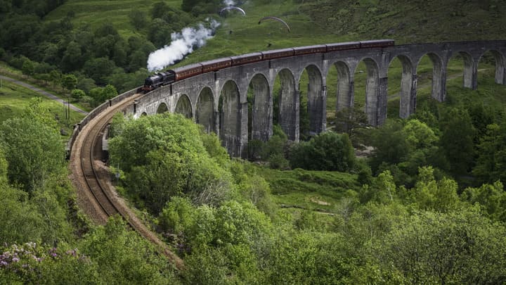 Inglaterra Escocia Irlanda y Gales