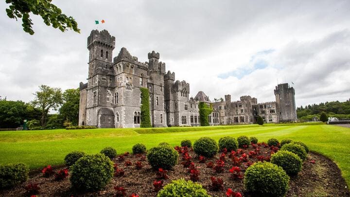 Maravillas De Inglaterra, Escocia & Irlanda