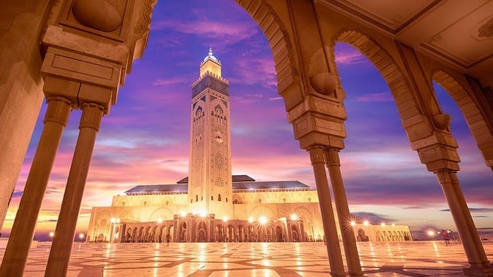 Marruecos Privilege