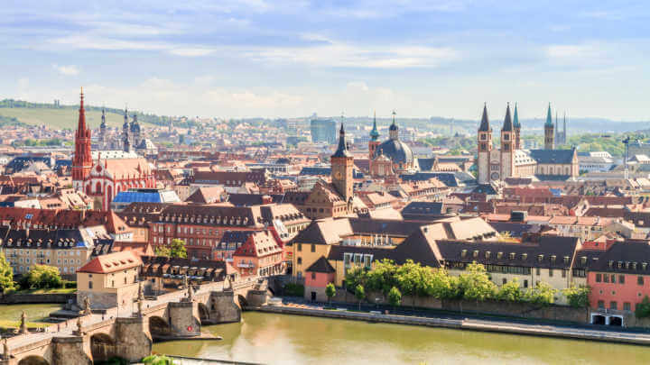 Viajar a Suiza en grupo desde Argentina: moneda, transporte y qué esperar