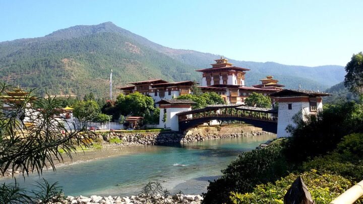 Nepal y Bután con King Midas: 22 días por el Himalaya