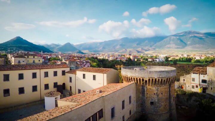 Comparativa de salidas grupales a Italia 2026: Dopazo, Julia Tours y Piamonte