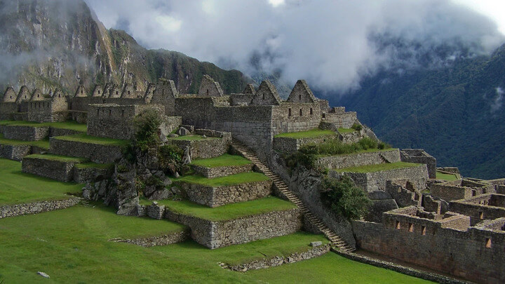 Peru Extraordinario Tras las huellas del Inca