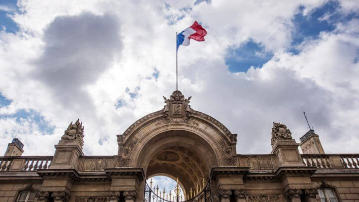Madrid y Paris con Disneyland