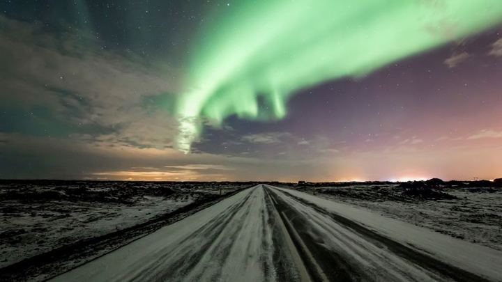 Auroras Boreales - Imagen 2
