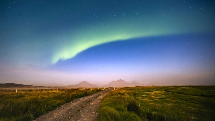 Auroras Boreales - Imagen 3