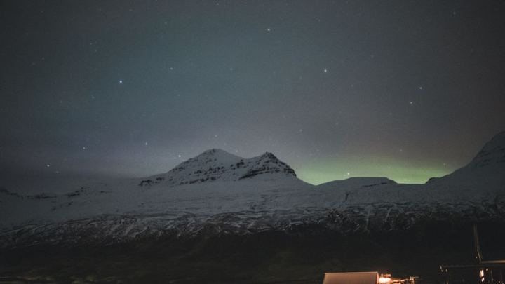 Auroras Boreales - Imagen 5