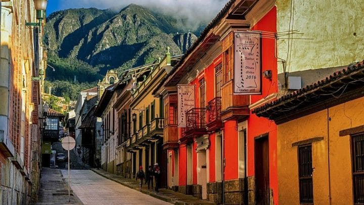 Colombia Otro Concepto