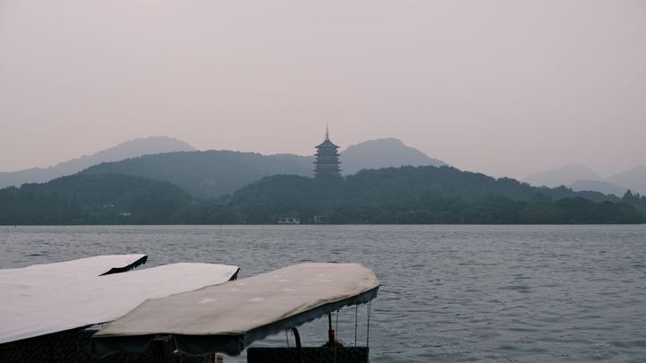 China Exotica: Pandas y Avatar - Imagen 3