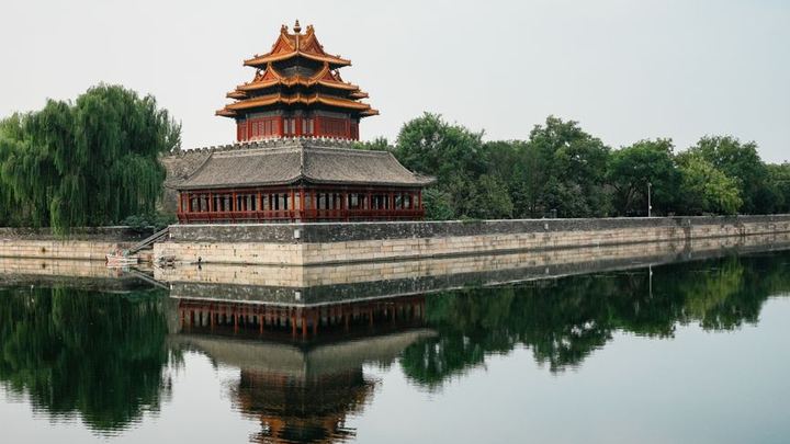 China Exotica: Pandas y Avatar - Imagen 5