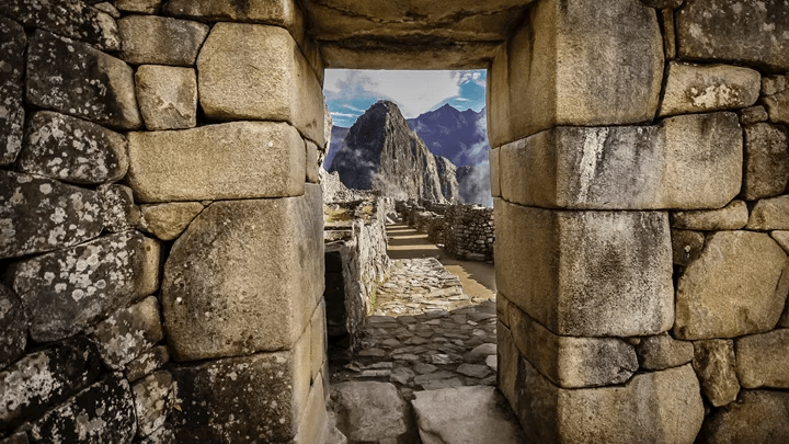 Gran tour a Peru