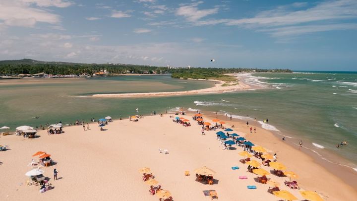 Paraíso Nordeste
