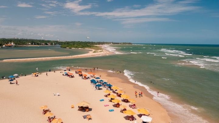 Paraíso Nordeste - Imagen 2