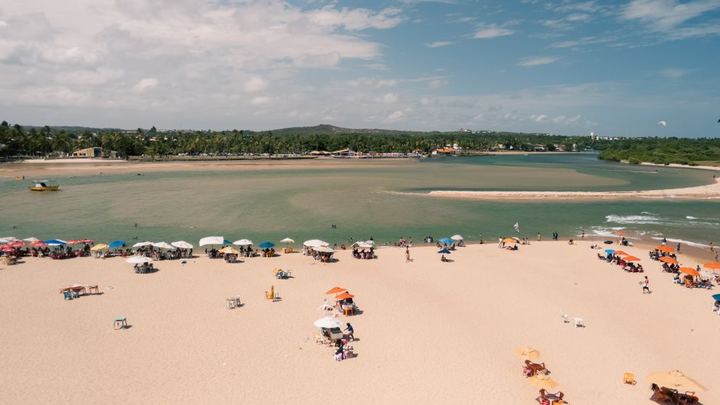 Paraíso Nordeste - Imagen 3