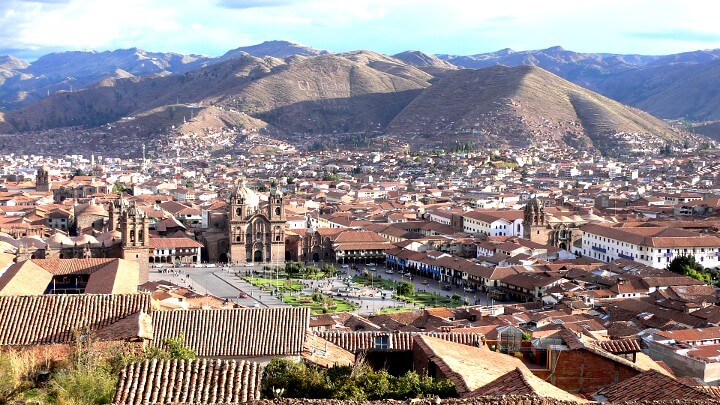 Conecta Peru