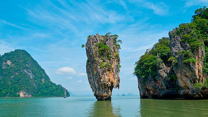 Tailandia con Phuket