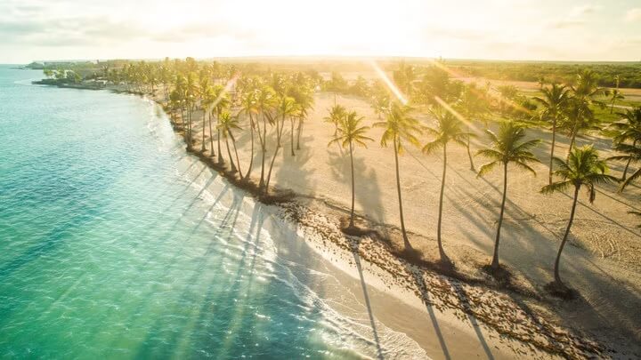 Dominicana Entre Amigos