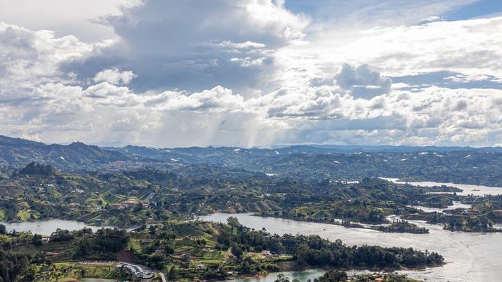 Colombia