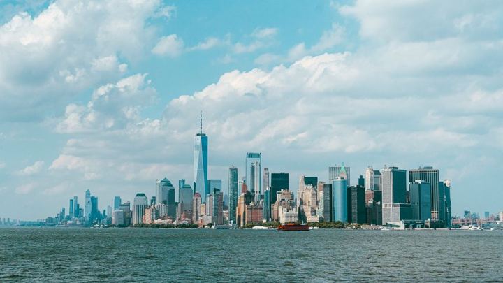 West & New York Costa Oeste y Nyc