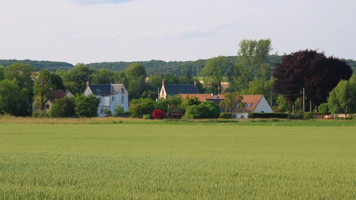 Francia Soñada