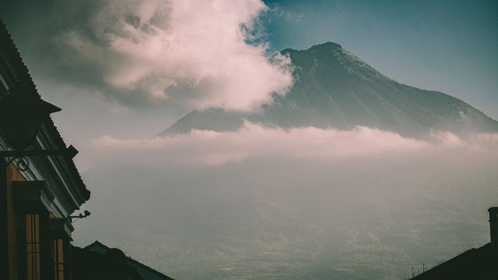 Aventura Maya: Guatemala y Costa Mujeres