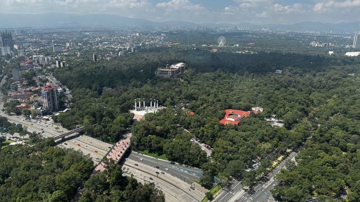 México Mágico, Cultura & Playa